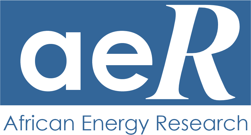 African Energy Research Logo