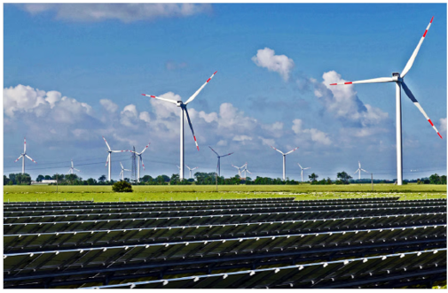 Trader-Led Wheeling: The New Engine of South Africa’s Renewable Power Market in 2026