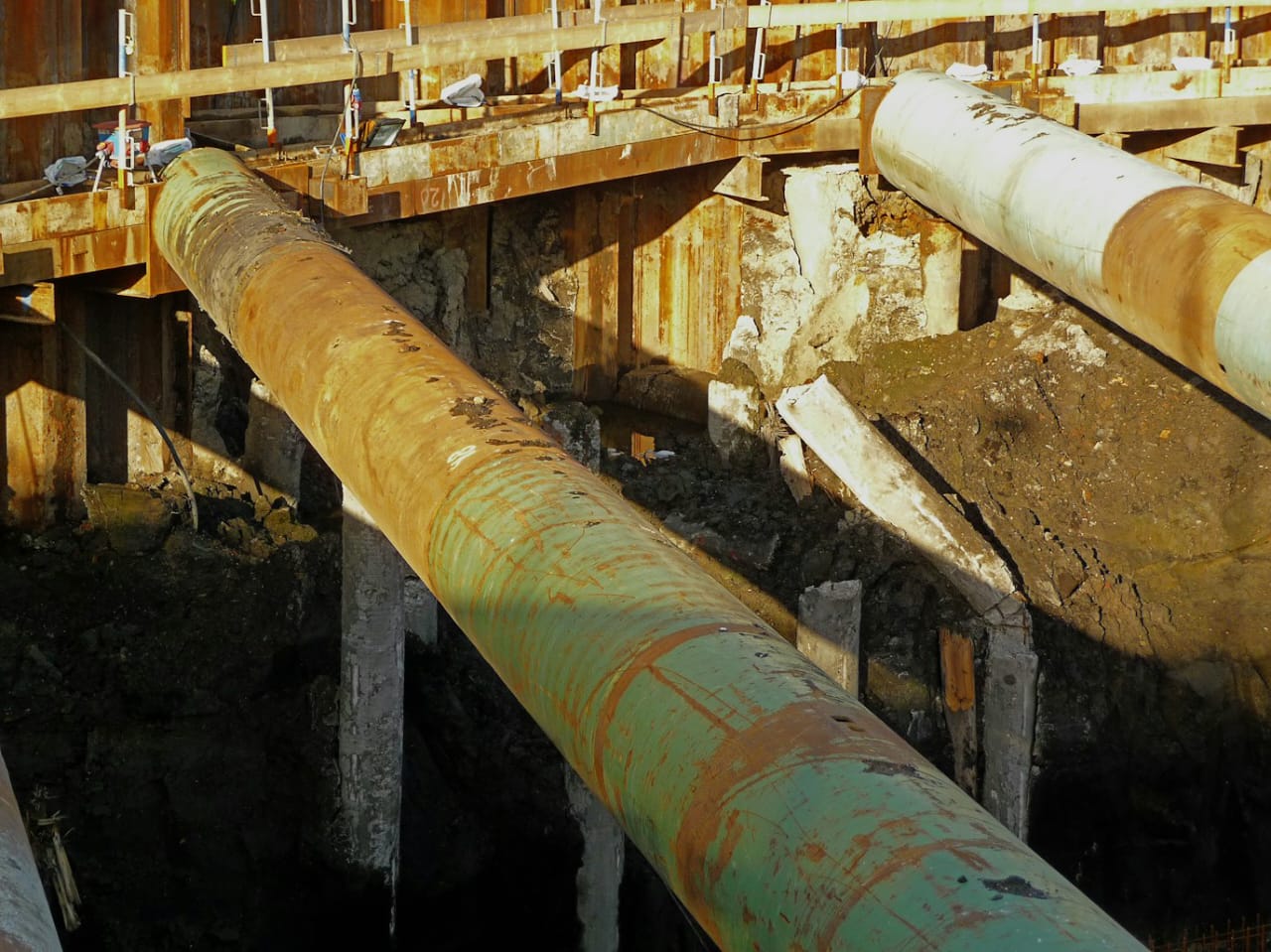 Above Ground Risks: The Silent Factor Behind Africa’s Production Gap