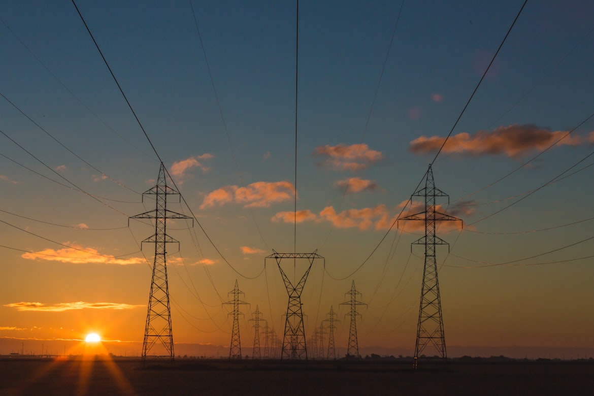 China, Europe, and the Battle for Africa’s Energy Future:  Navigating Geopolitics, Energy Security, and the Quest for Industrialization in a Multipolar World