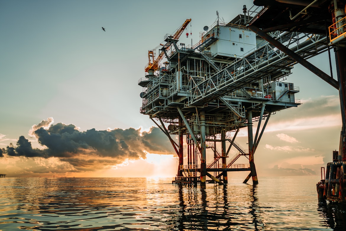 Gabon's Bourdon Development: BW Energy's $300 Million Bet on Revitalizing Mature Offshore Production