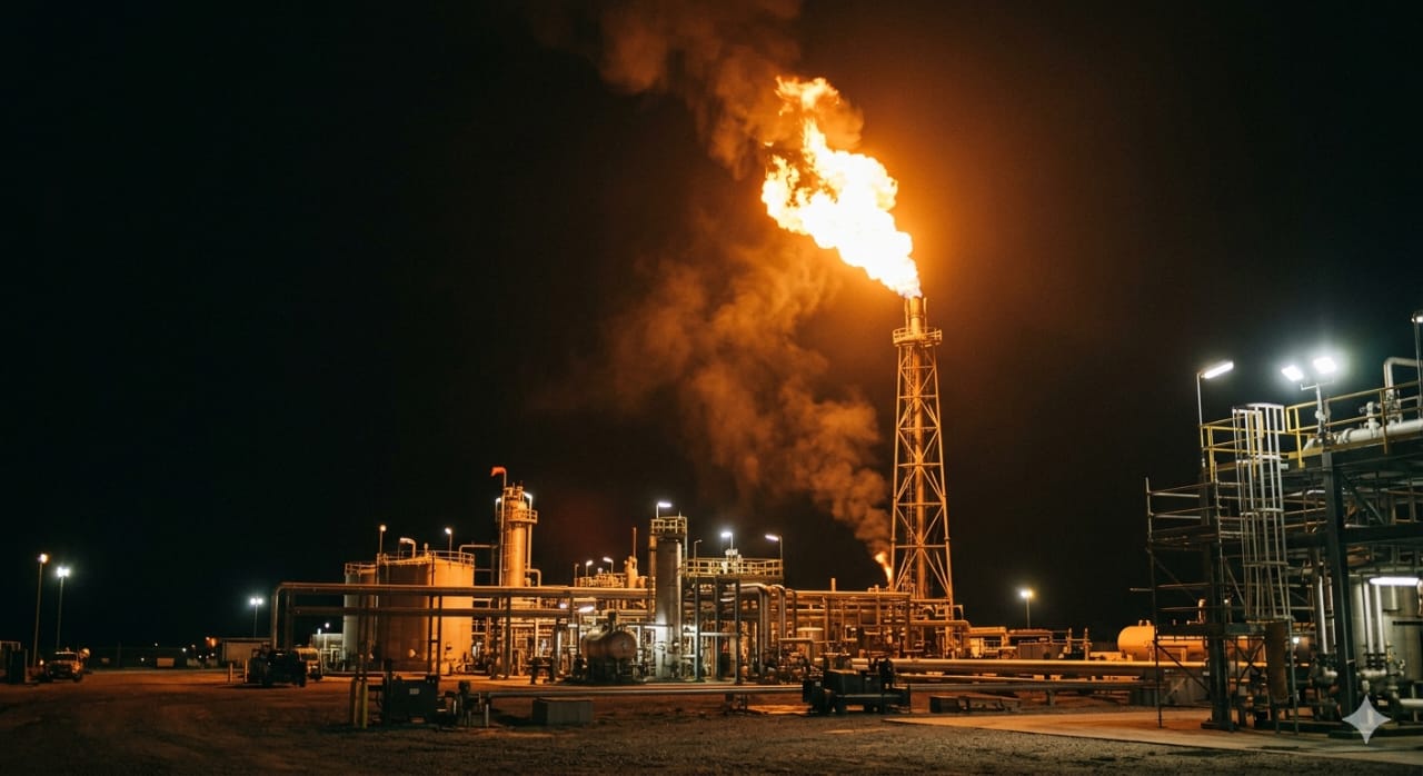 Fiscal Sustainability Challenges in Nigeria's Oil and Gas Sector