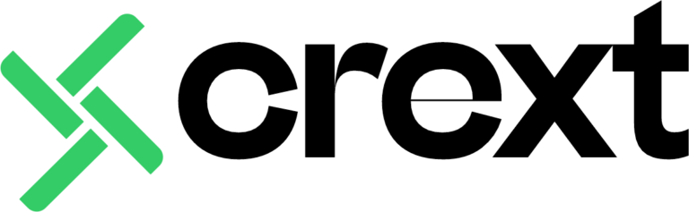 Crext logo